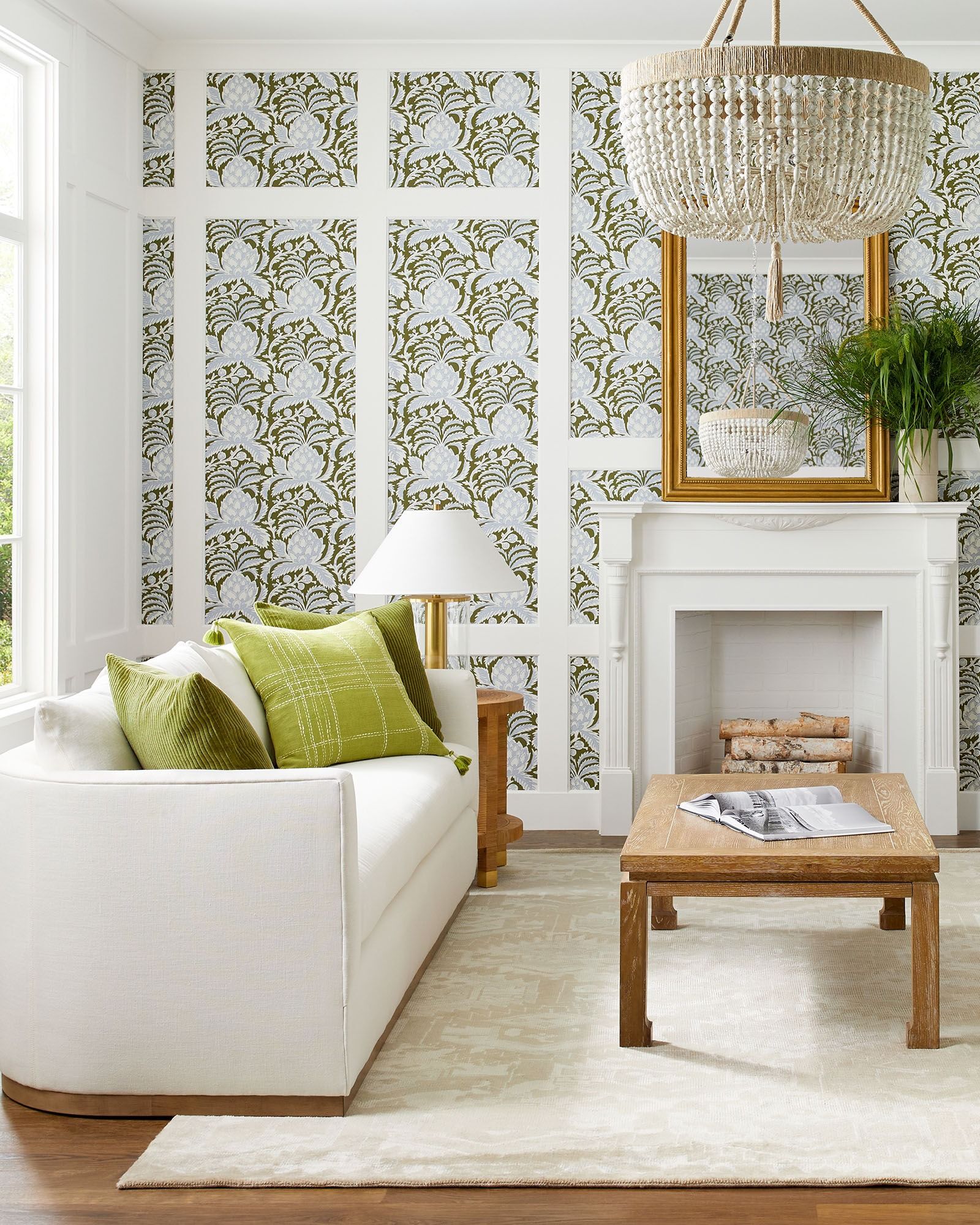 Parkwood Sofa thumbnail 4