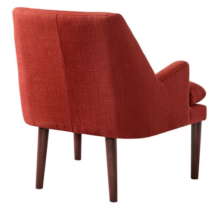 Ardmore 28.5'' Wide Tufted Armchair thumbnail 3