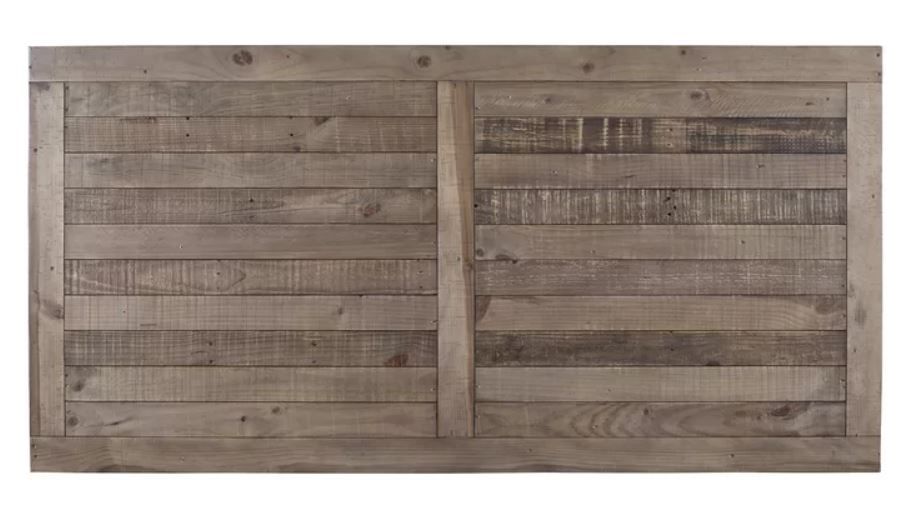 Stephen Pine Solid Wood Dining Table thumbnail 2