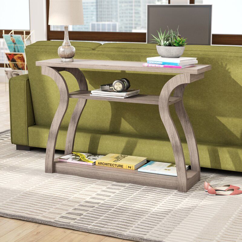 Brandsville Console Table thumbnail 2