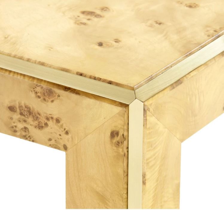 LAUREN CONSOLE BURL thumbnail 3