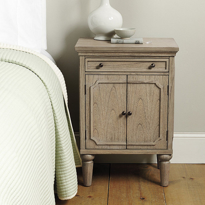 Isabella Nightstand thumbnail 2