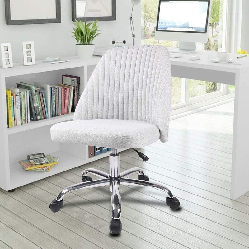 Mercier Task Chair thumbnail 2