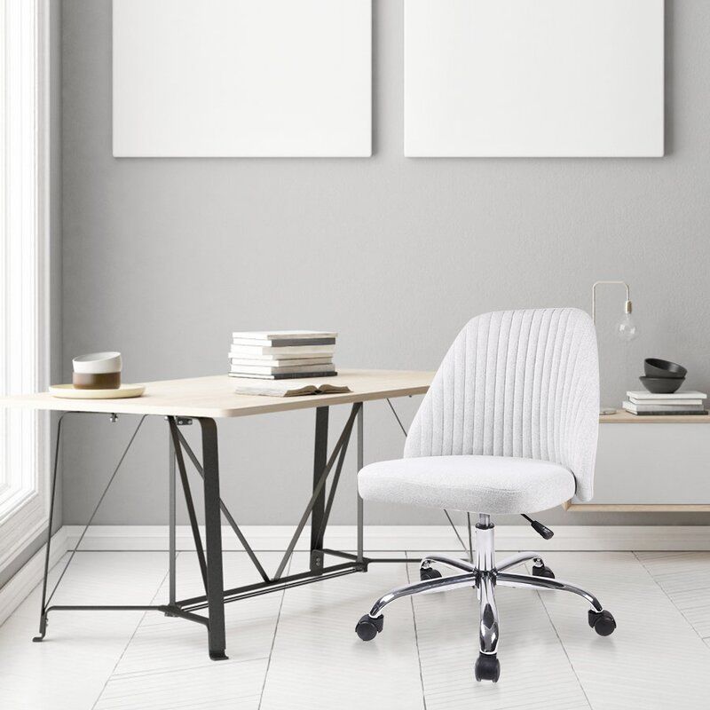 Mercier Task Chair thumbnail 4