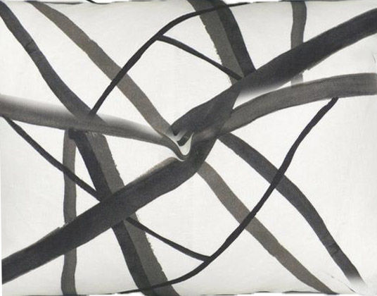 BACKORDER  Channels Pillow Cover thumbnail 6