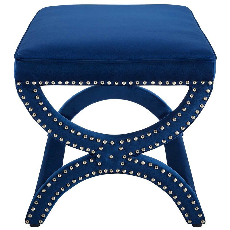 Brunner Upholstered Bench thumbnail 4