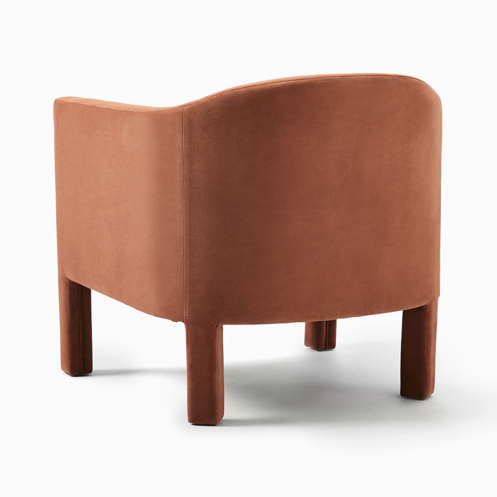 Isabella Chair thumbnail 2