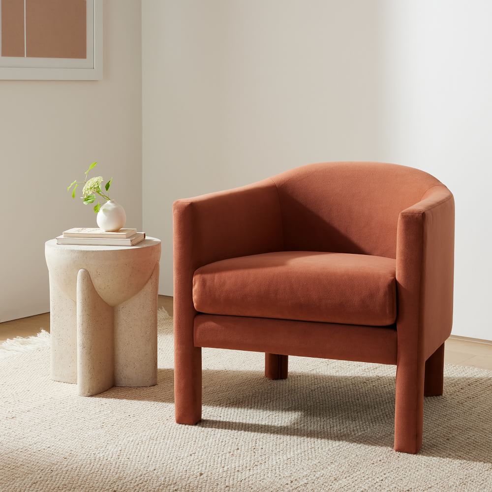 Isabella Chair thumbnail 5