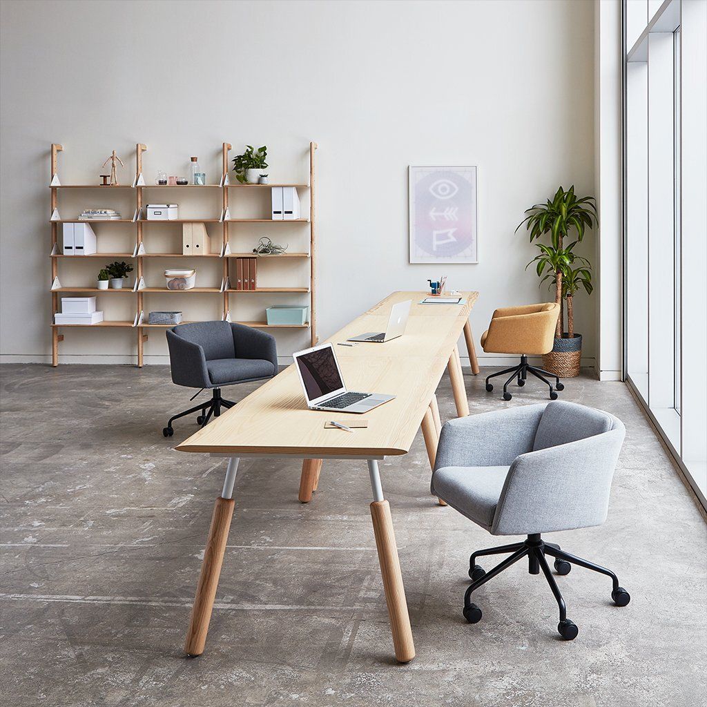 The Bond Chair thumbnail 5