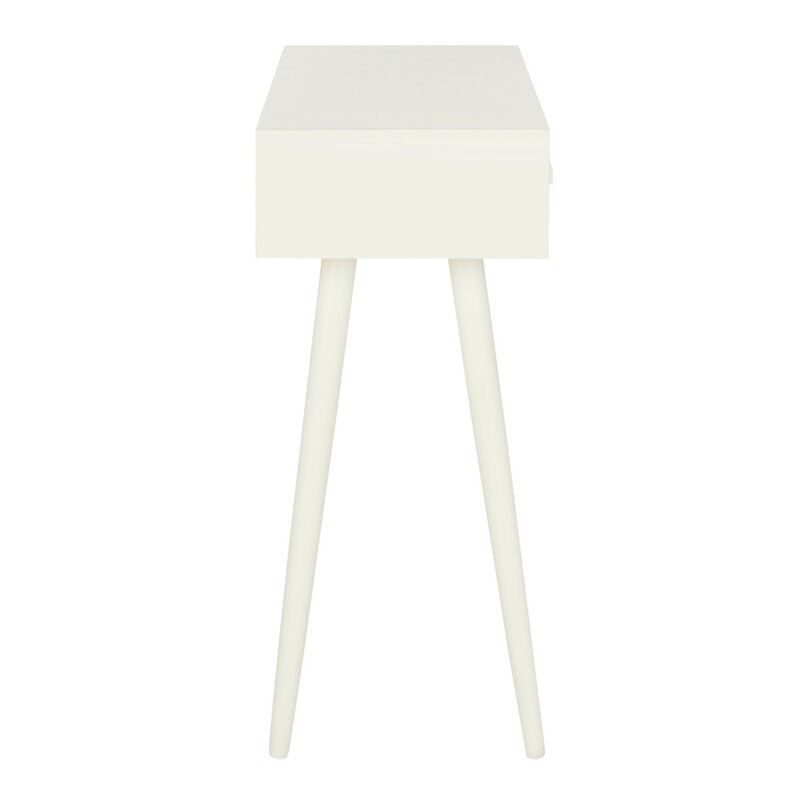 Orion 3 Drawer Console Table thumbnail 3
