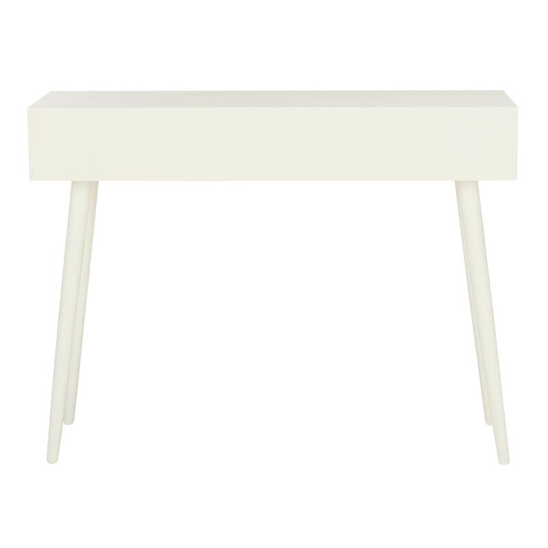 Orion 3 Drawer Console Table thumbnail 4
