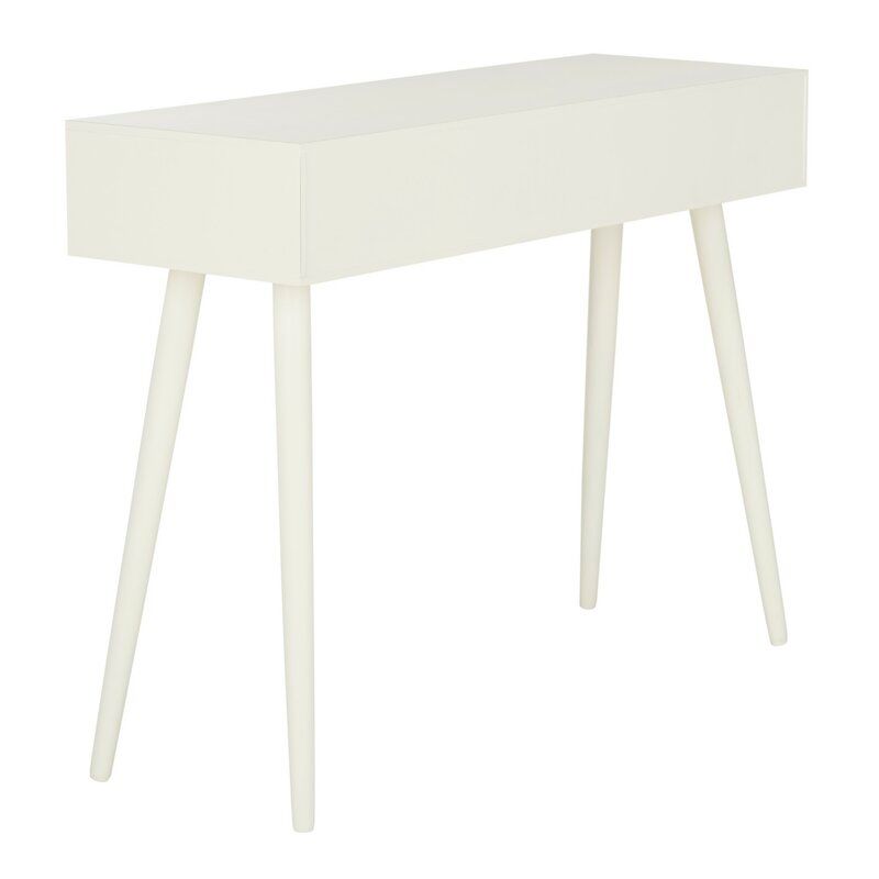 Orion 3 Drawer Console Table thumbnail 5