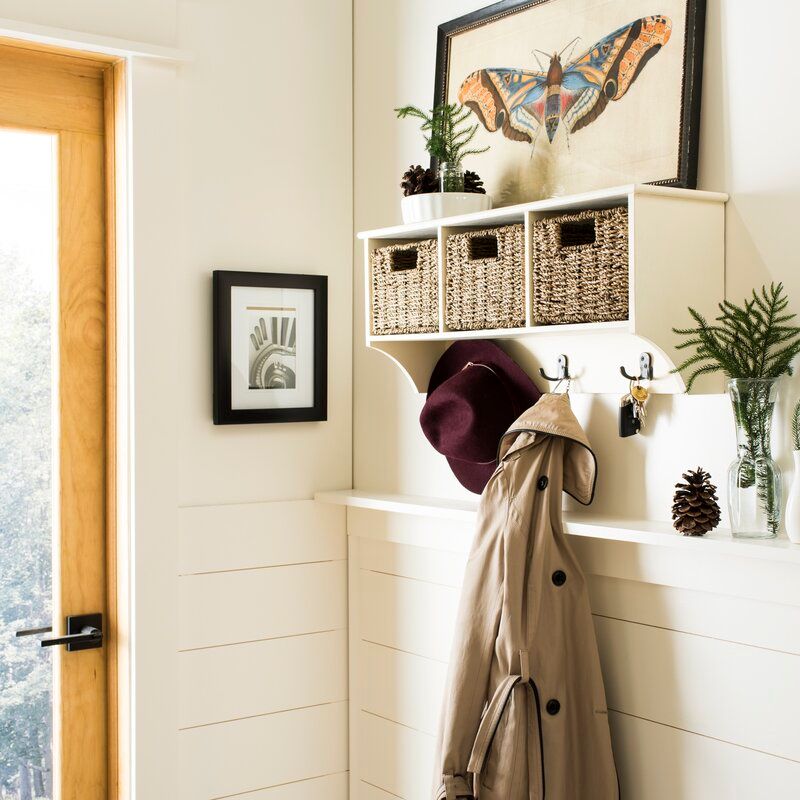 Sprague Hanging Wall Hook thumbnail 3