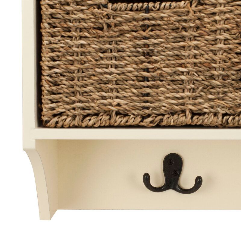 Sprague Hanging Wall Hook thumbnail 4