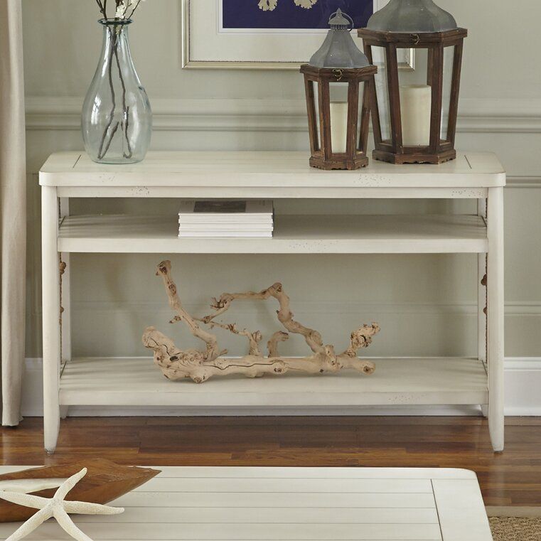 Alexzander 50'' Console Table thumbnail 3