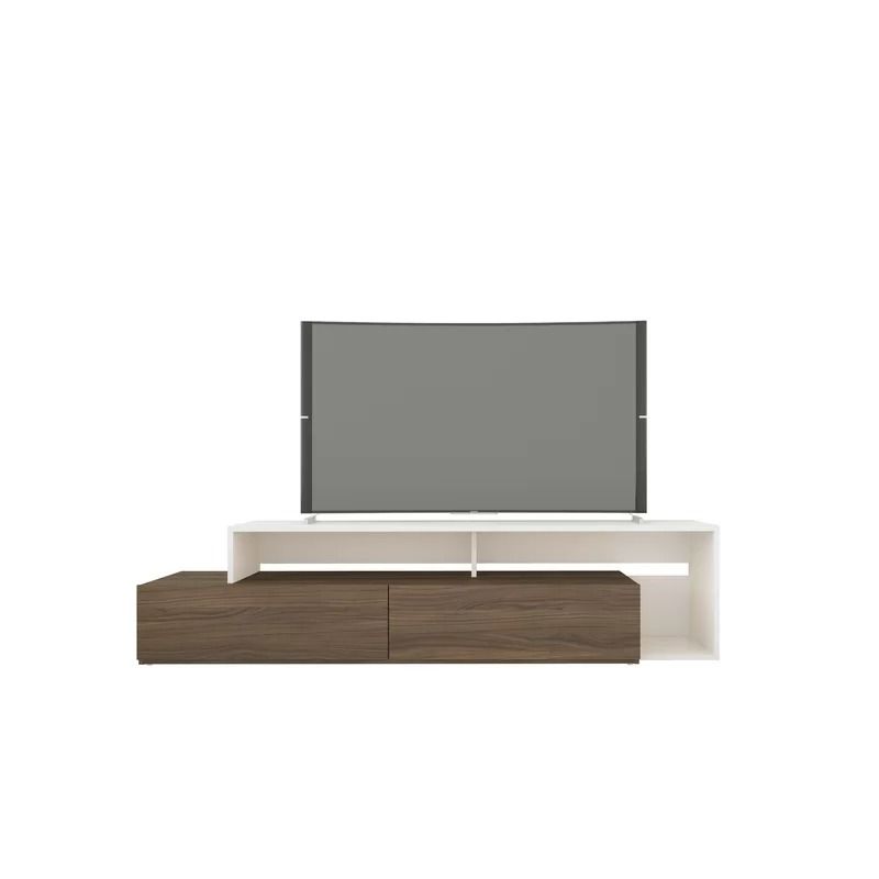 Evangeline TV Stand for TVs up to 70" thumbnail 2