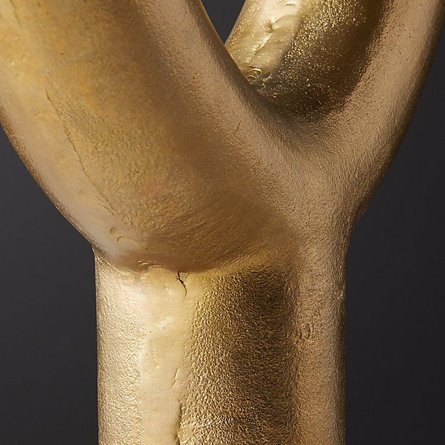 DURUM GOLD SCULPTURES thumbnail 3