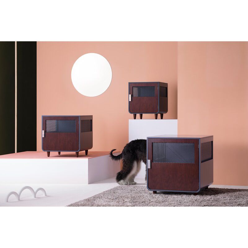 Radius Pet Crate thumbnail 2