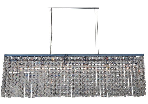 Lightupmyhome Crystal Chandelier thumbnail 2