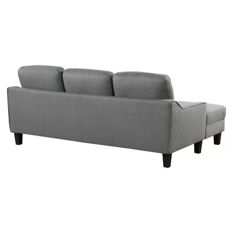 Abilash Square Arm Sofa Bed thumbnail 5