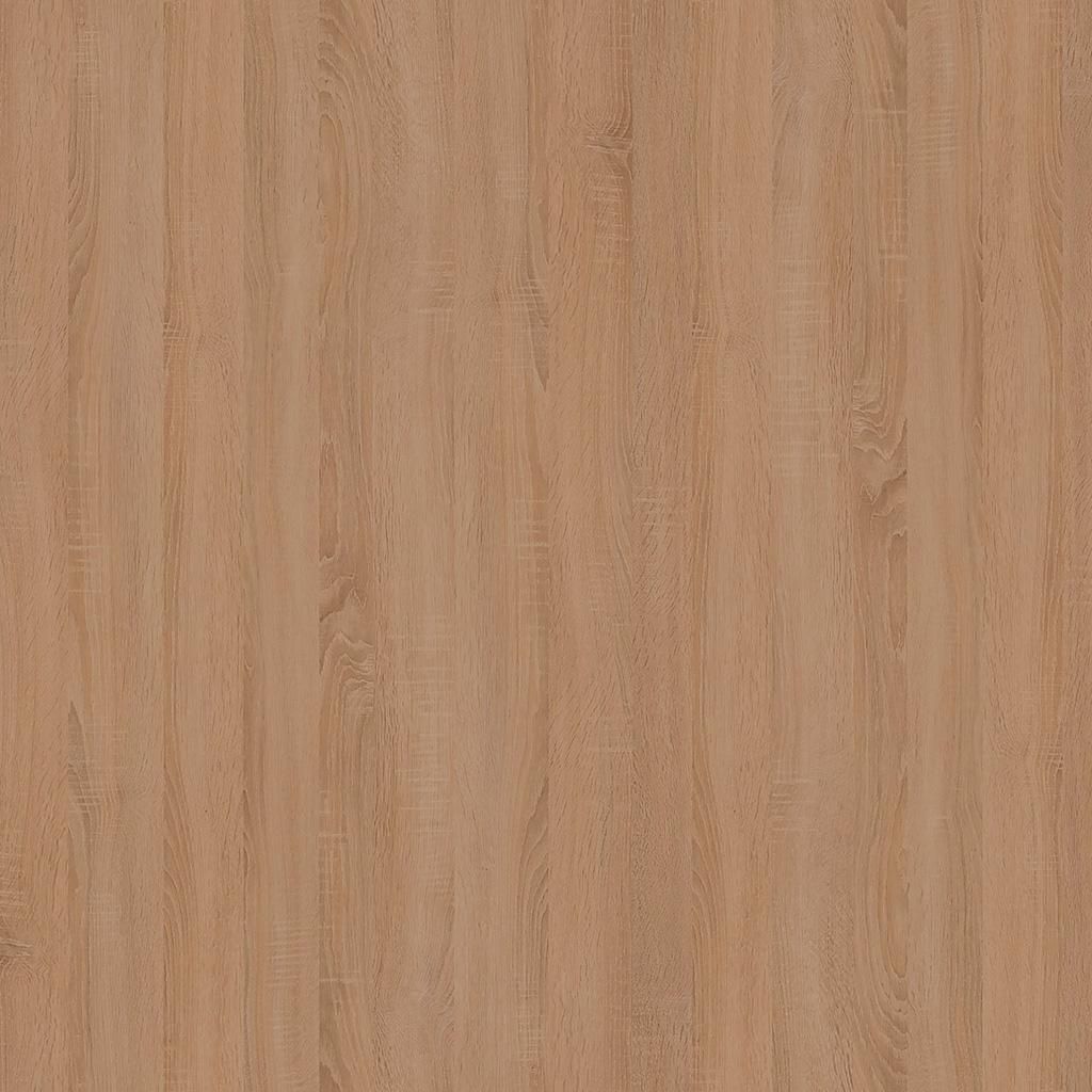 Oak and Stainless Steel Bench thumbnail 5