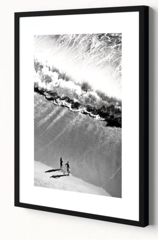 Crashing Waves by Rui Ferreira thumbnail 2