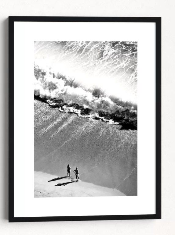 Crashing Waves by Rui Ferreira thumbnail 3