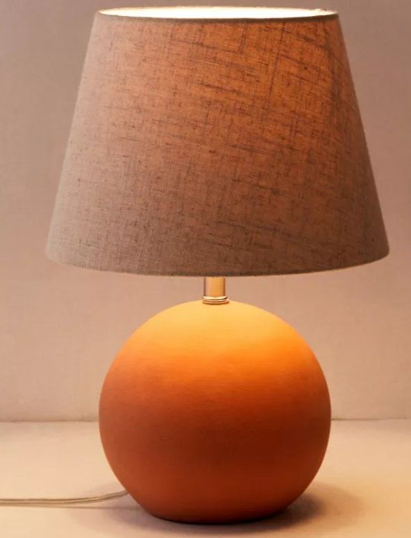 Mia Ceramic Table Lamp thumbnail 2