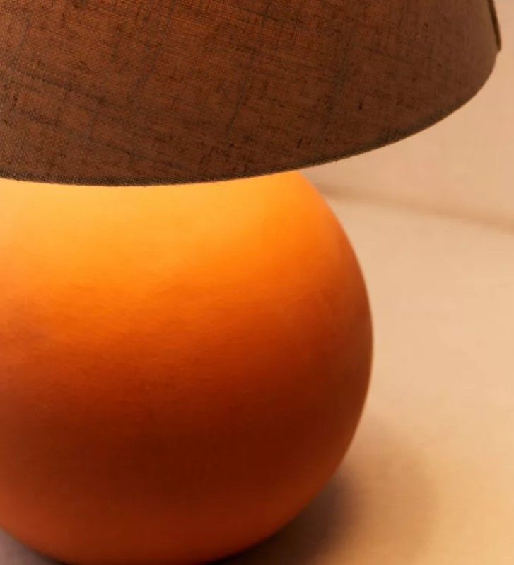 Mia Ceramic Table Lamp thumbnail 3