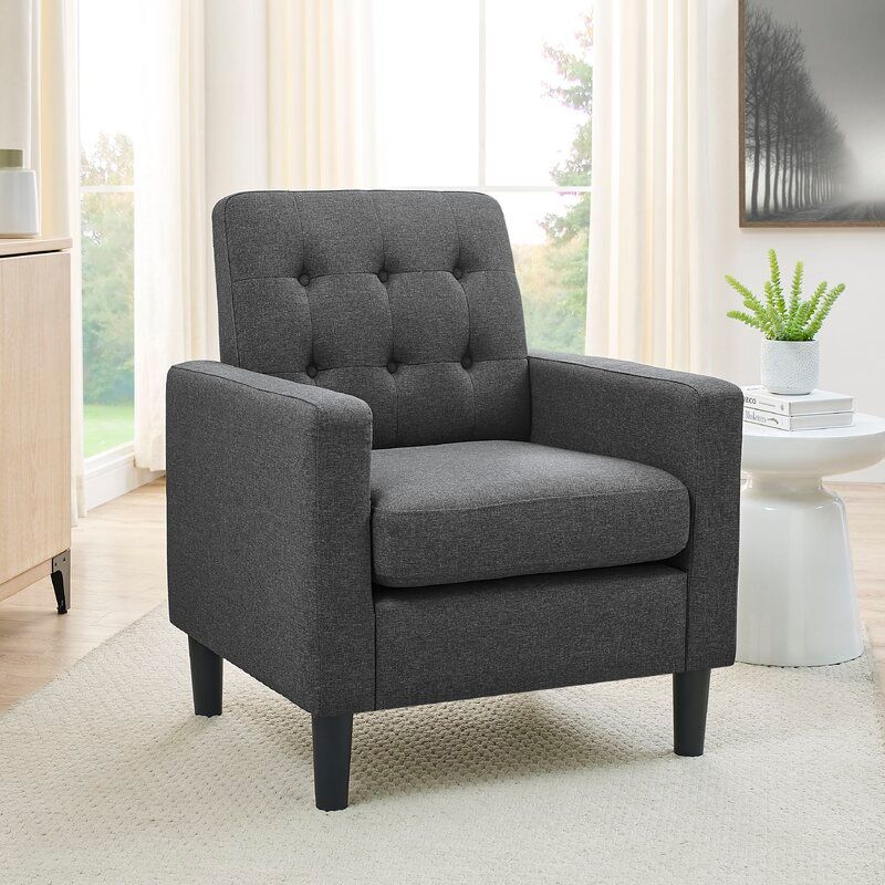 Autenberg Armchair thumbnail 3