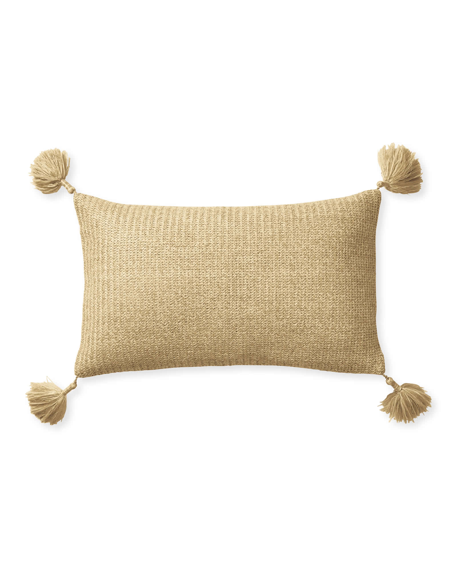Santa Cruz Pillow Cover thumbnail 3