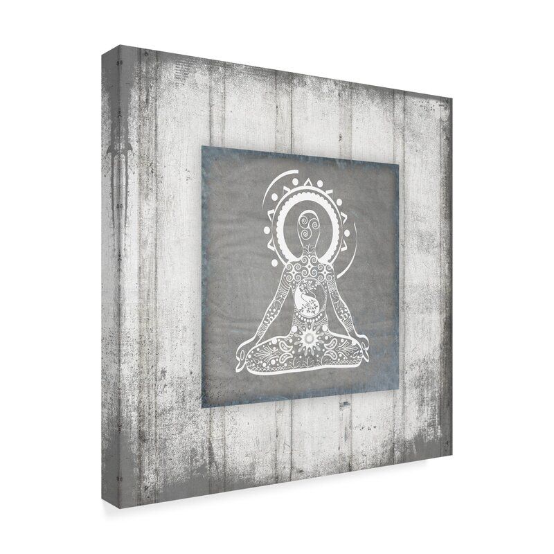 Lightboxjournal Graphic Art on Canvas thumbnail 2
