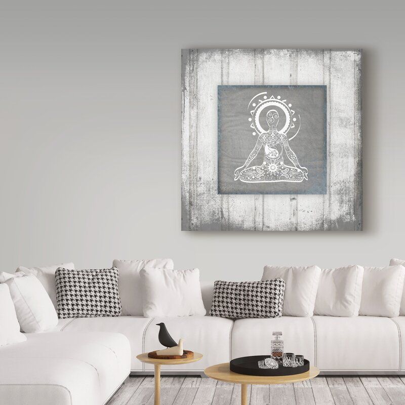 Lightboxjournal Graphic Art on Canvas thumbnail 3