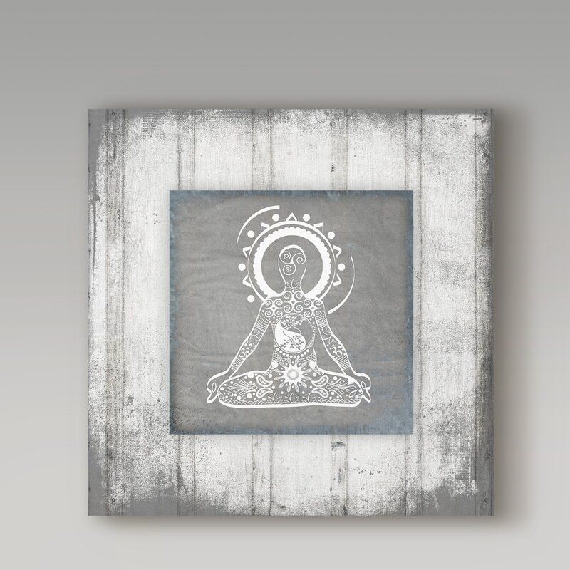 Lightboxjournal Graphic Art on Canvas thumbnail 4