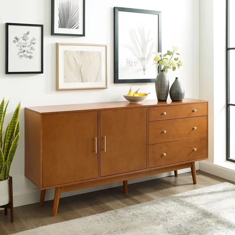 Wittman TV Stand thumbnail 2