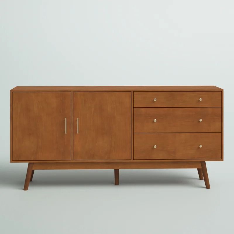 Wittman TV Stand thumbnail 3