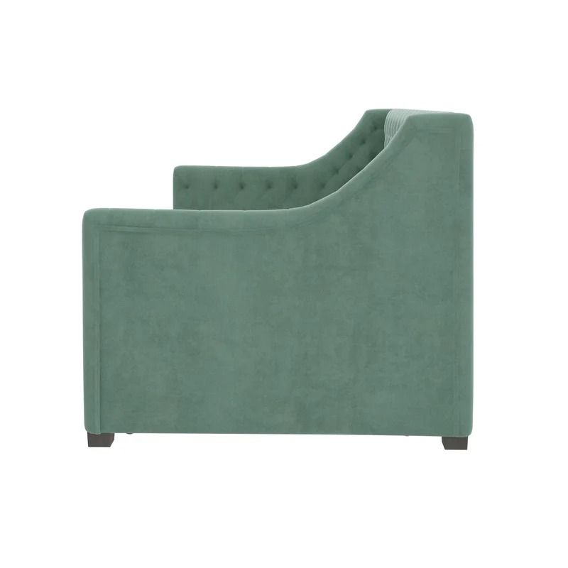 Monarch Hill Ambrosia Twin Daybed with Trundle thumbnail 6