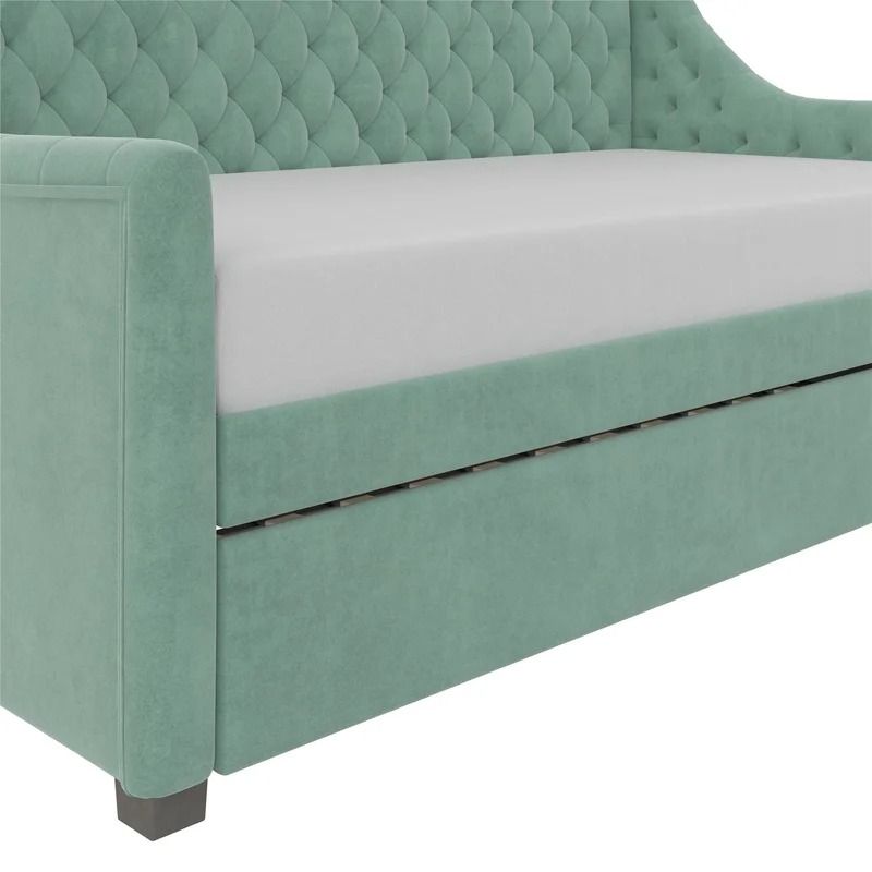 Monarch Hill Ambrosia Twin Daybed with Trundle thumbnail 7