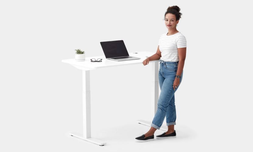 SmartDesk Home Office thumbnail 3