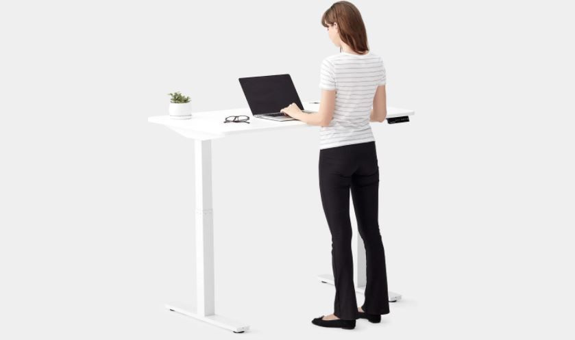 SmartDesk Home Office thumbnail 4