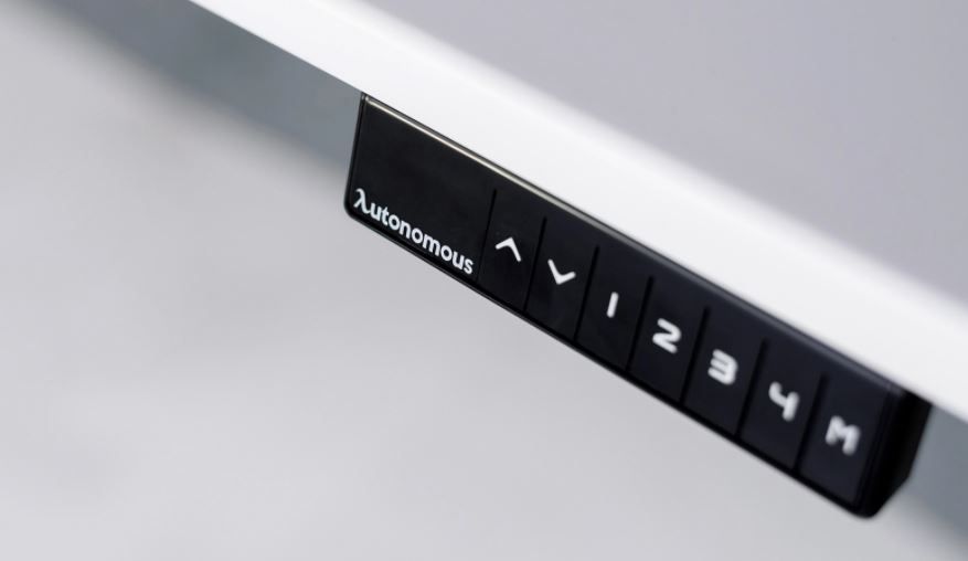 SmartDesk Home Office thumbnail 6