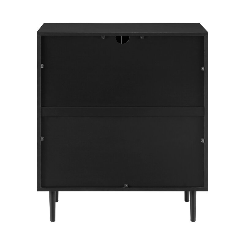 Givens 2 Door Accent Cabinet thumbnail 2