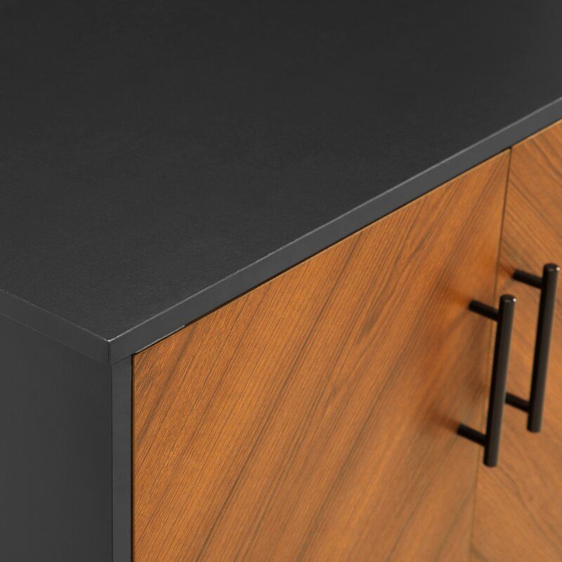 Givens 2 Door Accent Cabinet thumbnail 5