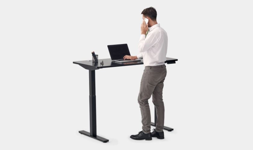 SmartDesk2 Home Office thumbnail 2