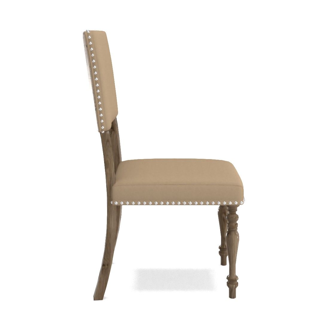 Alfano Dinning Chair_2 thumbnail 2