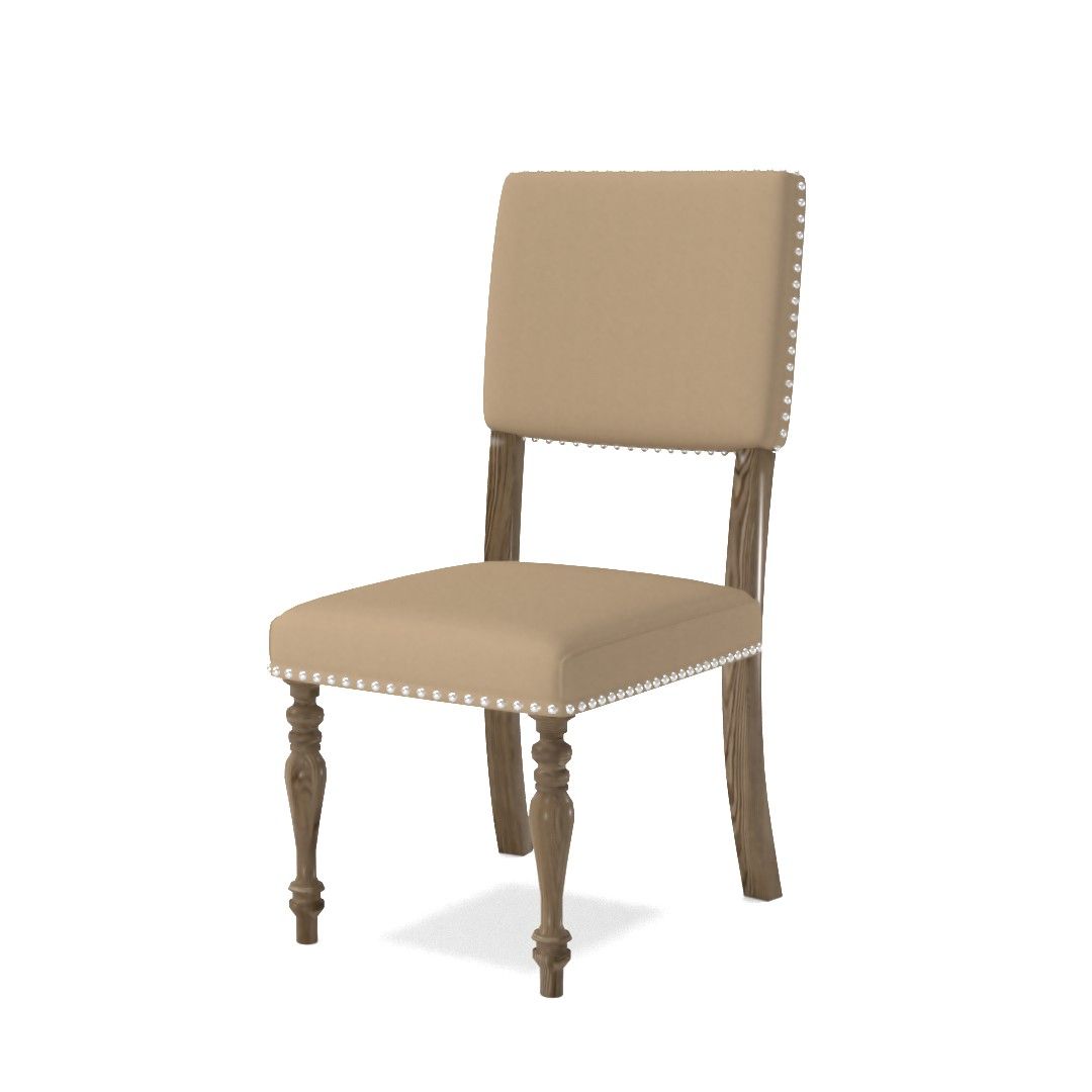 Alfano Dinning Chair_2 thumbnail 3