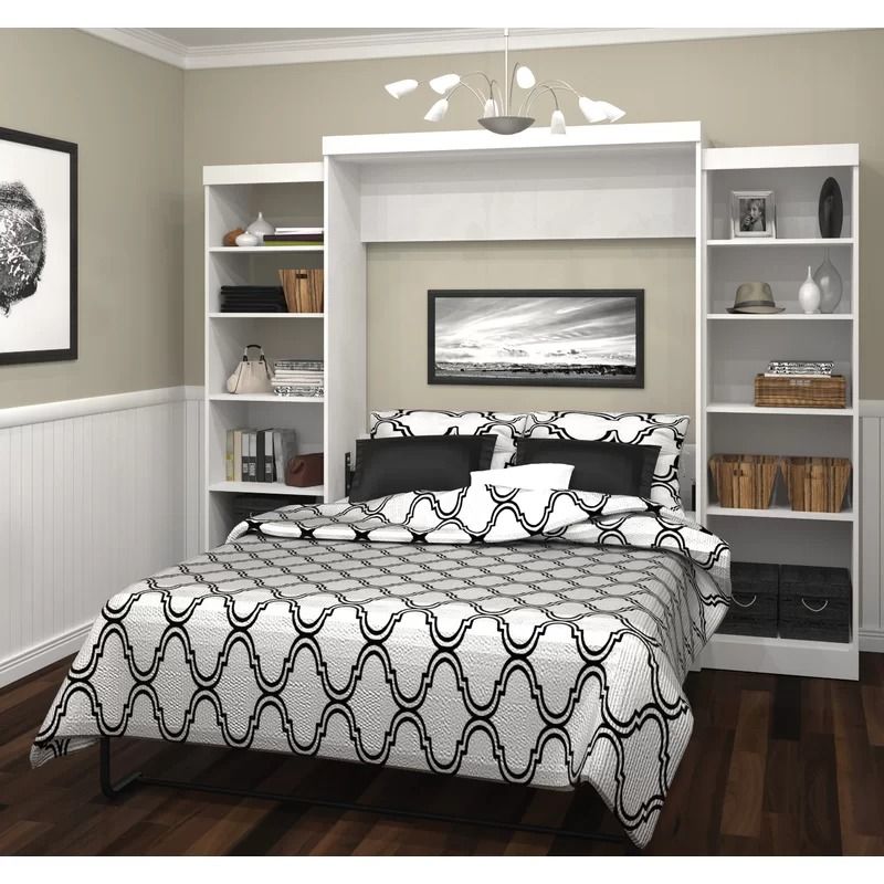 Dinah Murphy Bed-Queen thumbnail 3