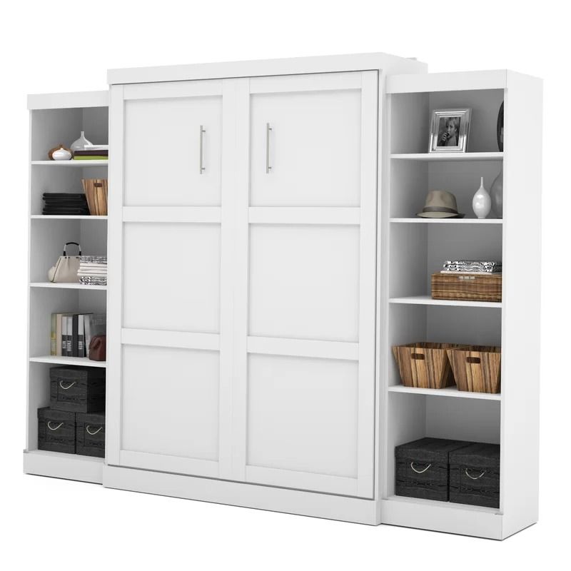 Dinah Murphy Bed-Queen thumbnail 4