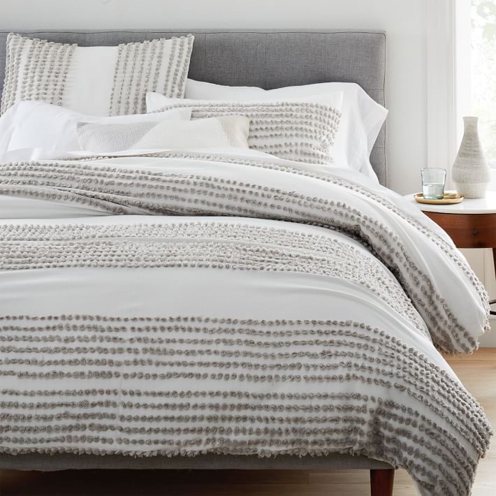 Candlewick Duvet Cover thumbnail 2