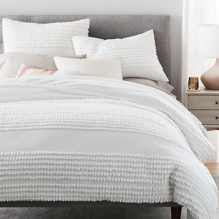 Candlewick Duvet Cover thumbnail 3